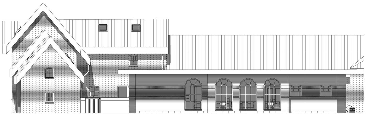 Elevation study